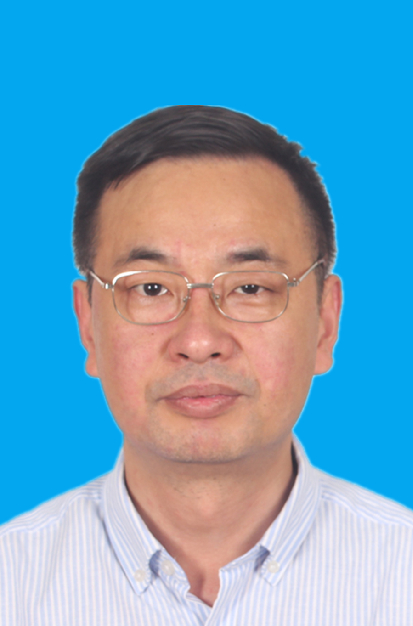 党组书记、局长：江平