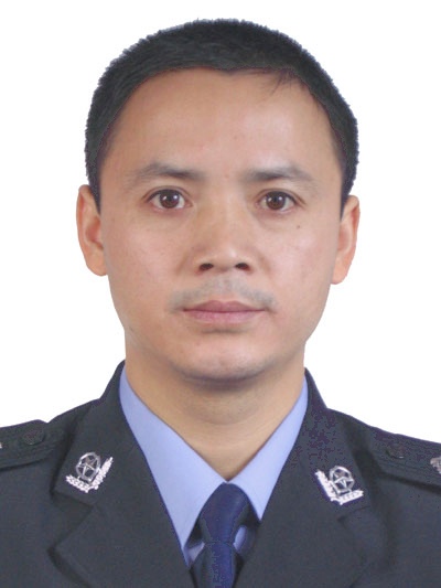 党委委员、政治部主任：聂洪