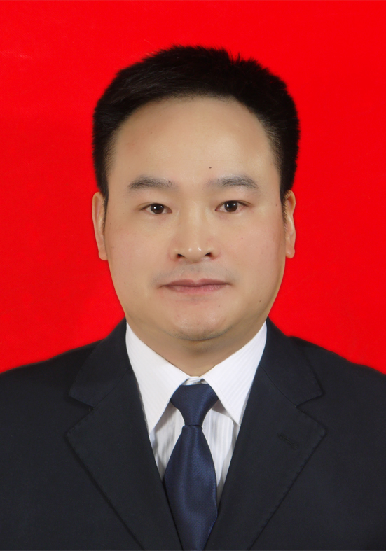 党组成员、副局长：杜昭明