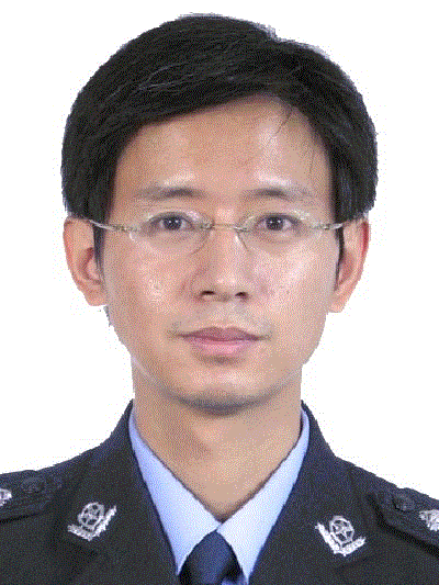 党委委员、总工程师：李刚