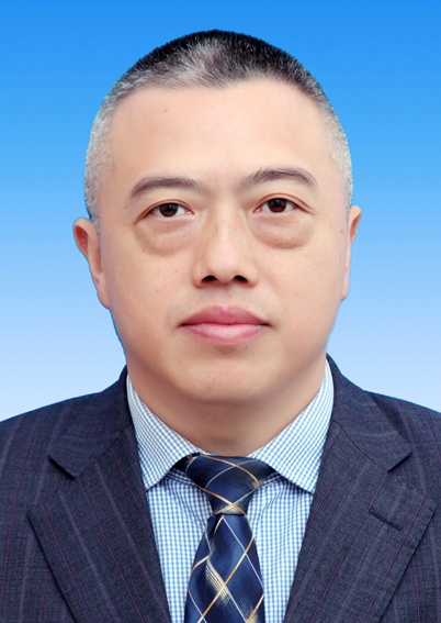 遂宁市人民政府国防动员办公室副主任：冷强军