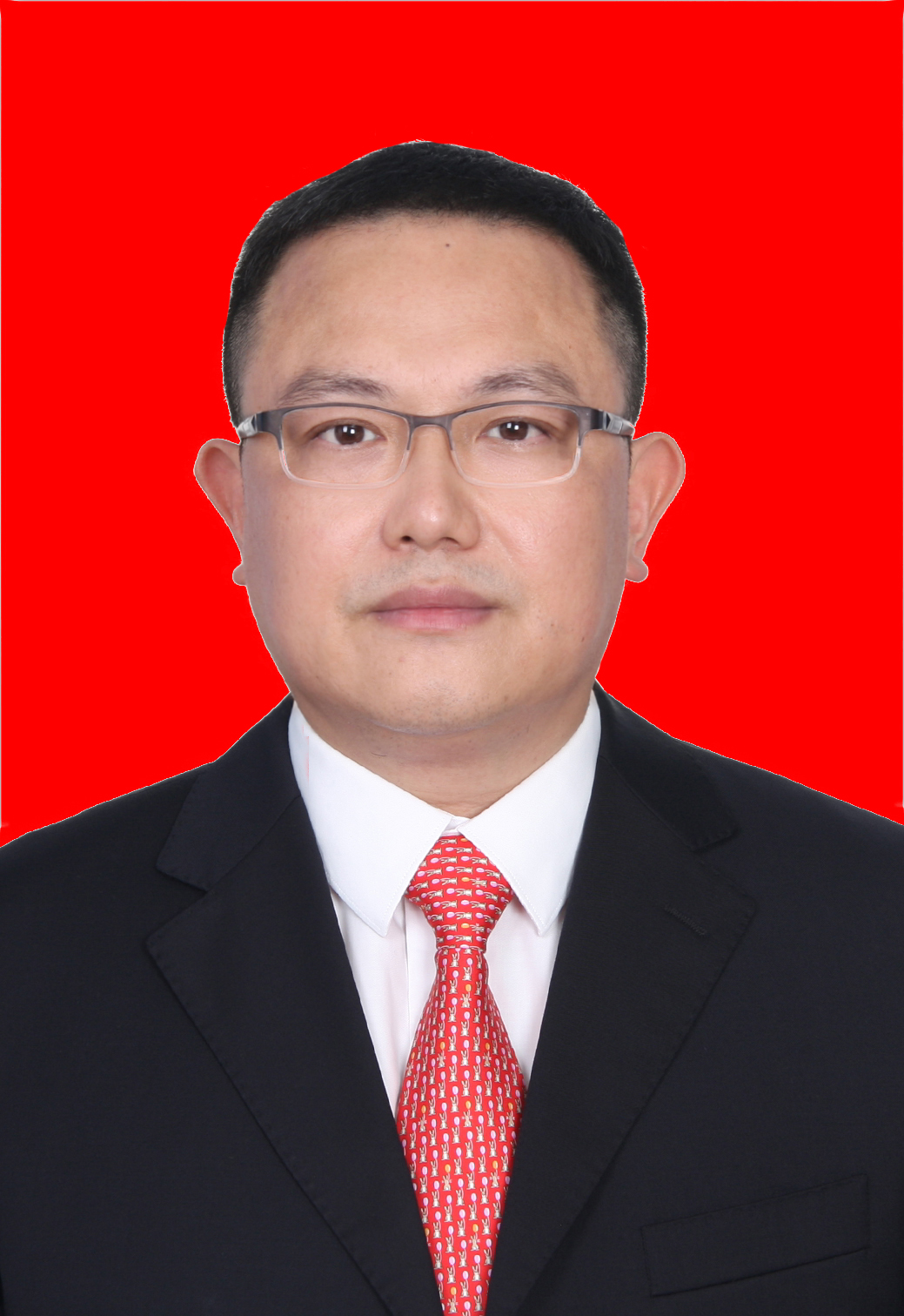 党组书记、局长、市双拥办主任。：唐思伦