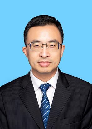 党组书记、局长：杨志敏