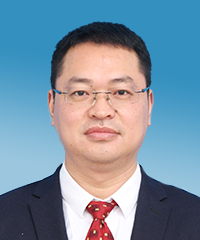 市经济合作局党组书记：伍红平