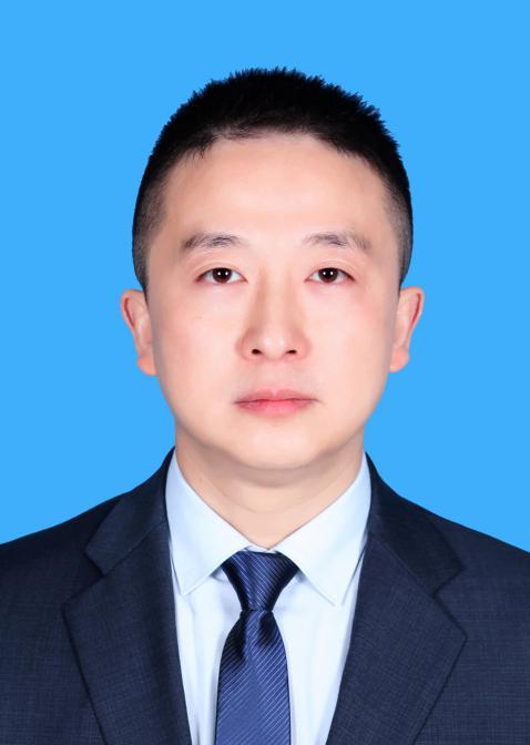 遂宁市生态环境局党组成员、四川省遂宁生态环境监测中心站站长：王璞