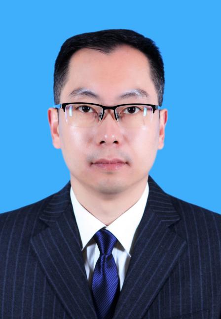 遂宁市生态环境局党组成员、副局长：邹凯