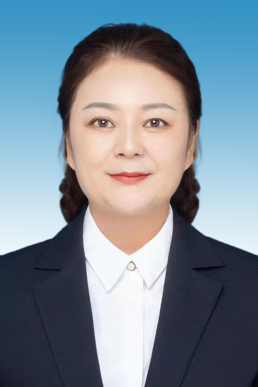 市经济合作局局长：刘燕