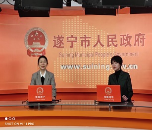 完善国土空间规划 构筑美丽发展蓝图