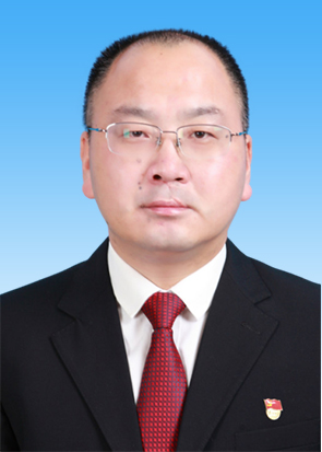 市住房和城乡建设局党组成员、机关党委书记：李建