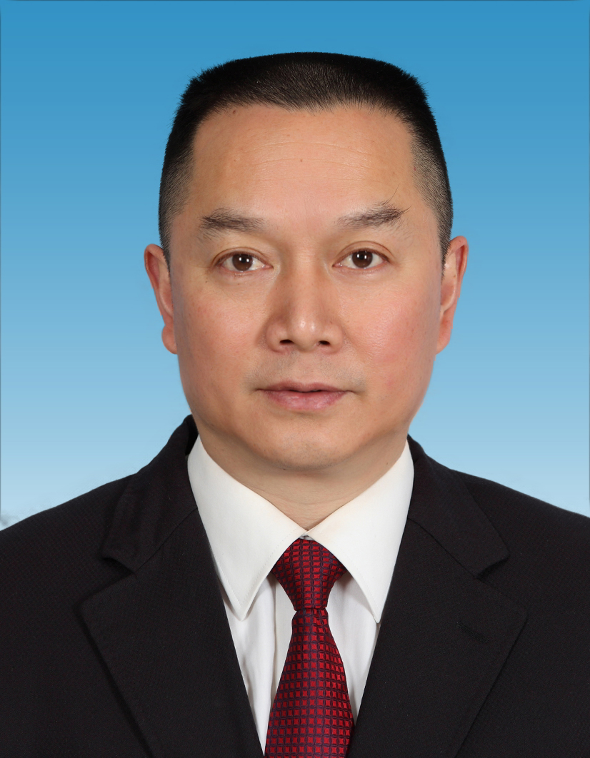 市住房和城乡建设局党组成员、副局长：张庆