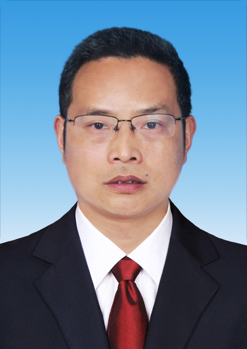 党组成员、副局长：郭正辉