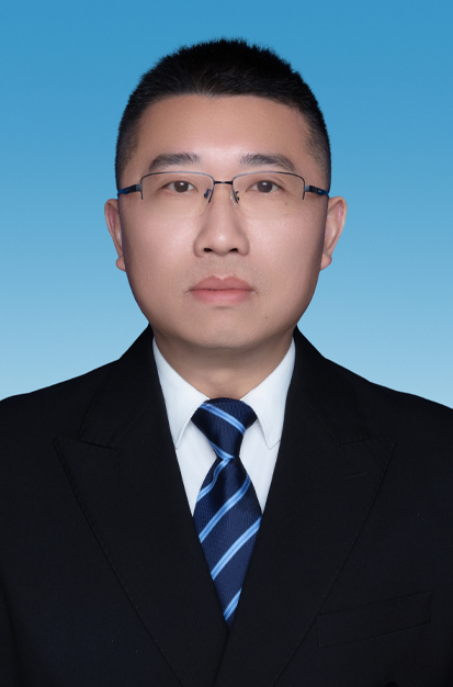 党组成员、副局长：王 勇