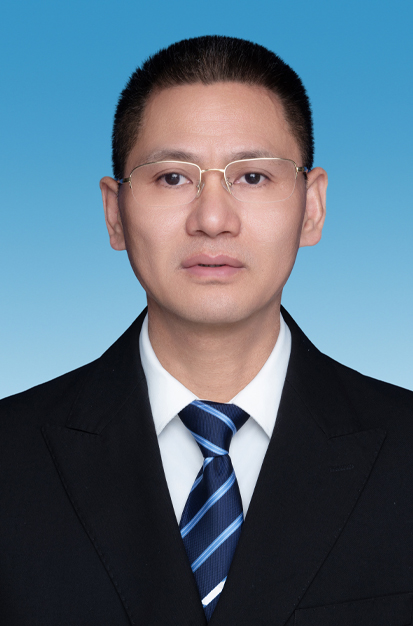 党组成员、总工程师：衡 平