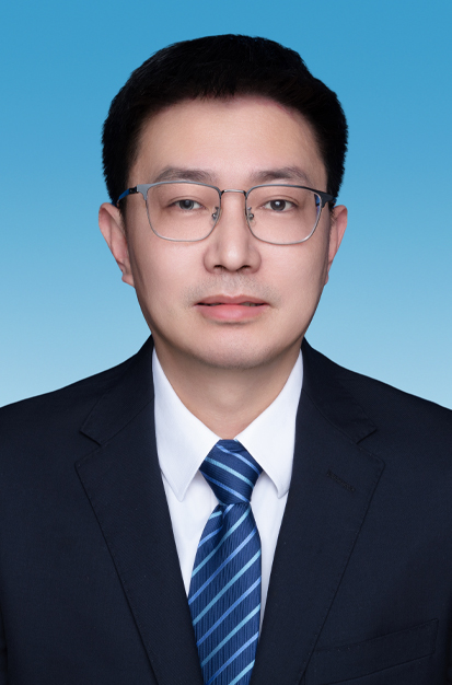 总规划师：杨 俊