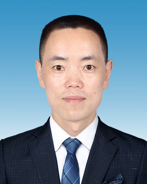 党组成员、信访督查专员：胡林