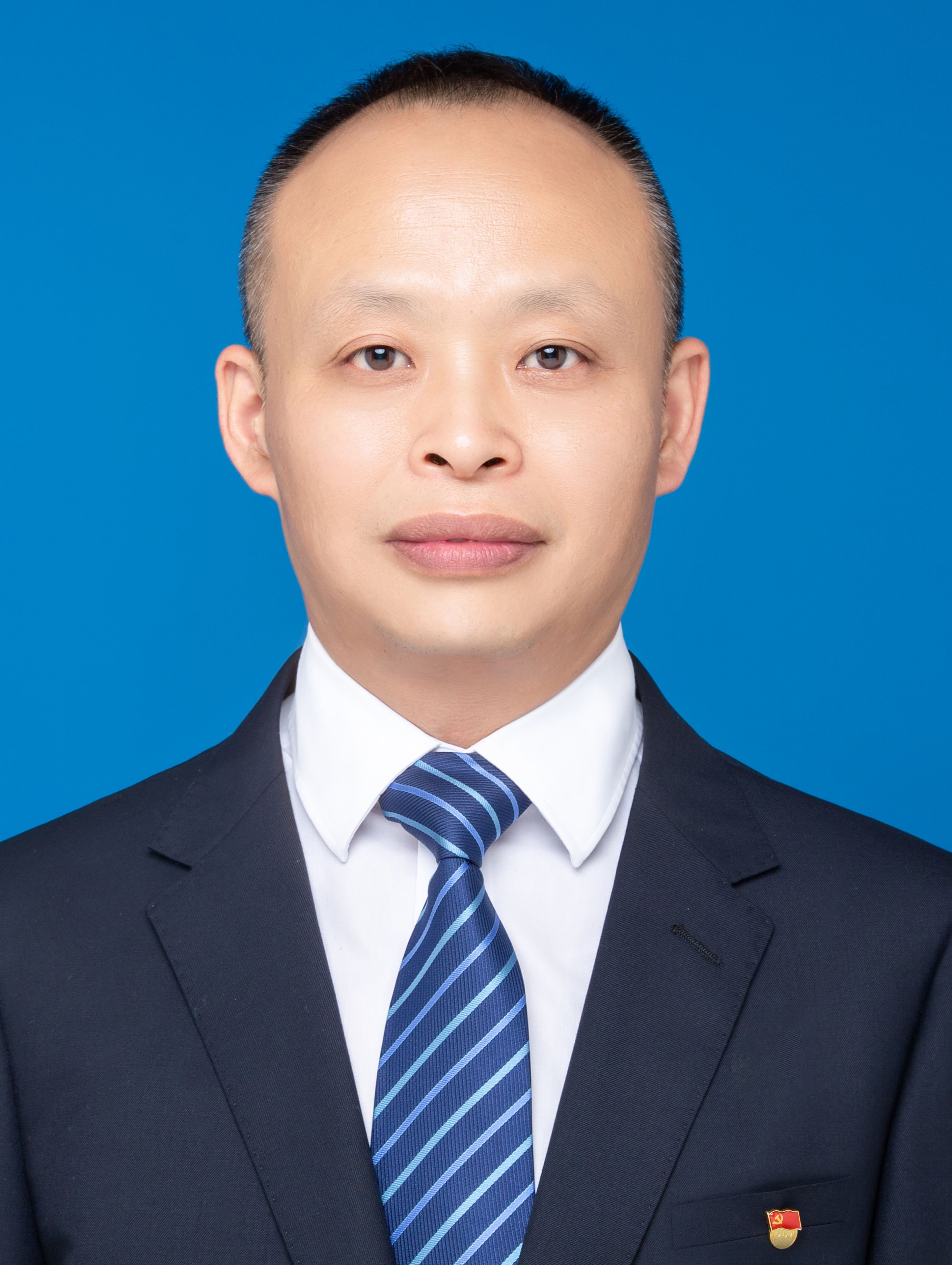 市委社工部副部长(兼)、市信访局党组书记、局长：廖锦标