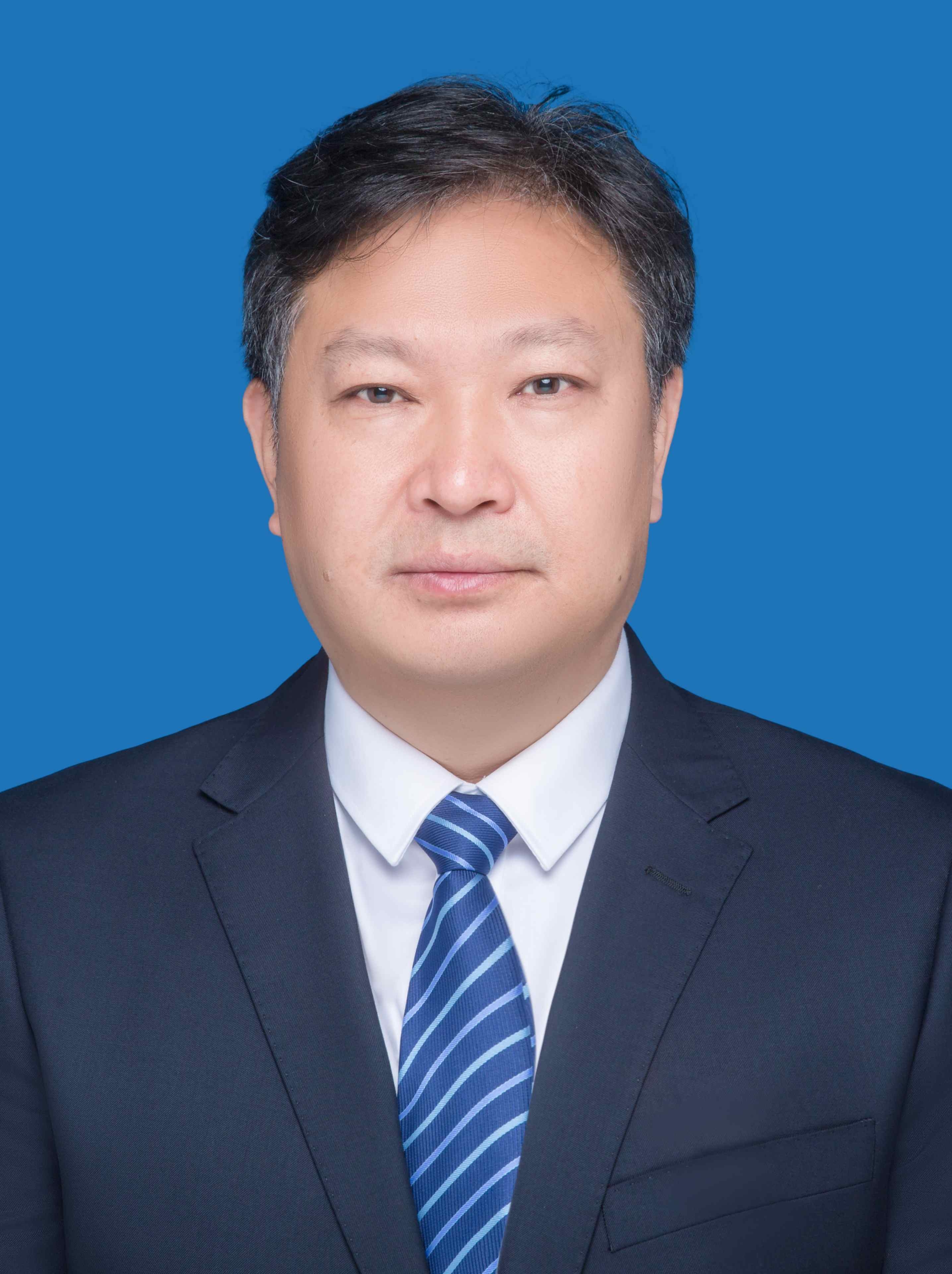 市卫生健康委党组书记：熊杰