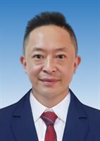 市经济合作局党组成员、副局长：蒋宇