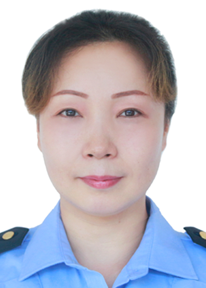 遂宁市应急管理局党委委员、总工程师：孙梦雪