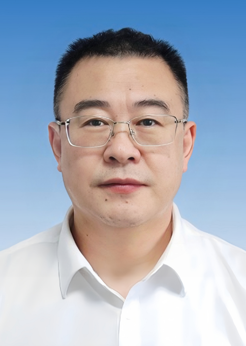 市农业农村局党组成员、机关党委书记：彭瀚霖