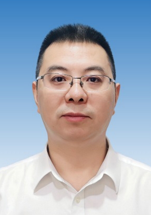 市农业农村局党组成员、副局长：陈  勇