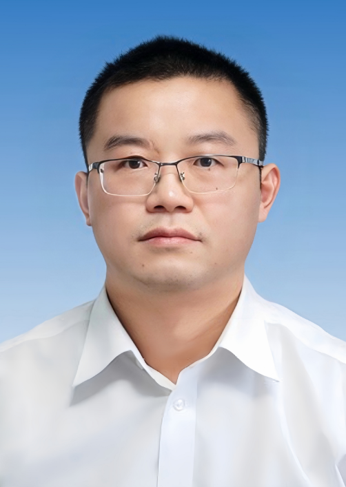 市农业农村局总农艺师：杨  桓