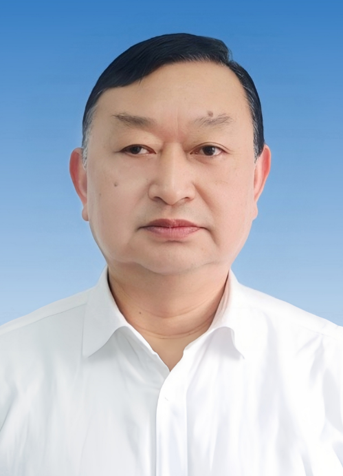 市农业农村局党组成员、副局长：廖  高