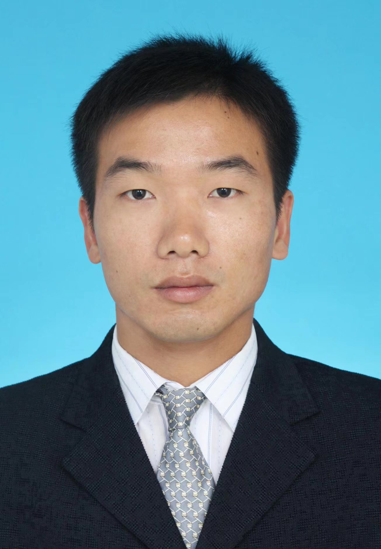 市农业农村局副局长：宁国鹏