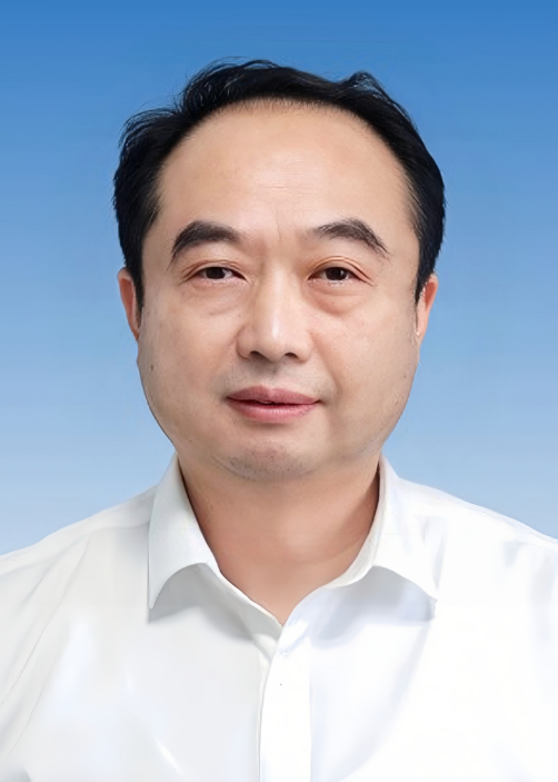 市农村能源发展中心主任：刘仲斌