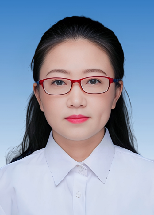 市农业农村局党组成员、副局长：刘罡霏