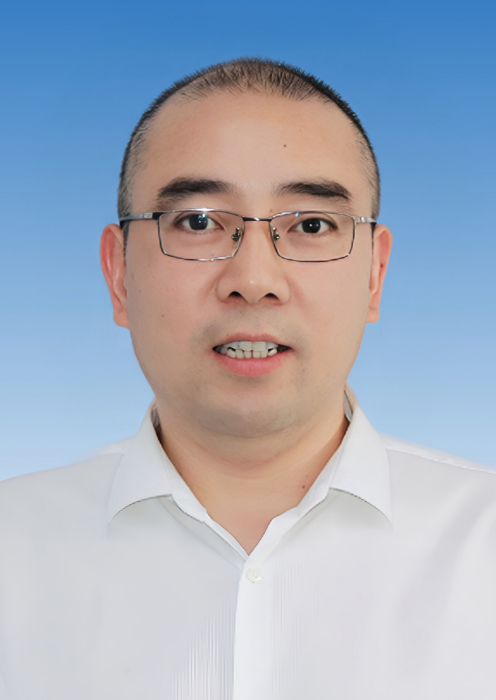 市委农办副主任、市农业农村局党组成员：赵汝义