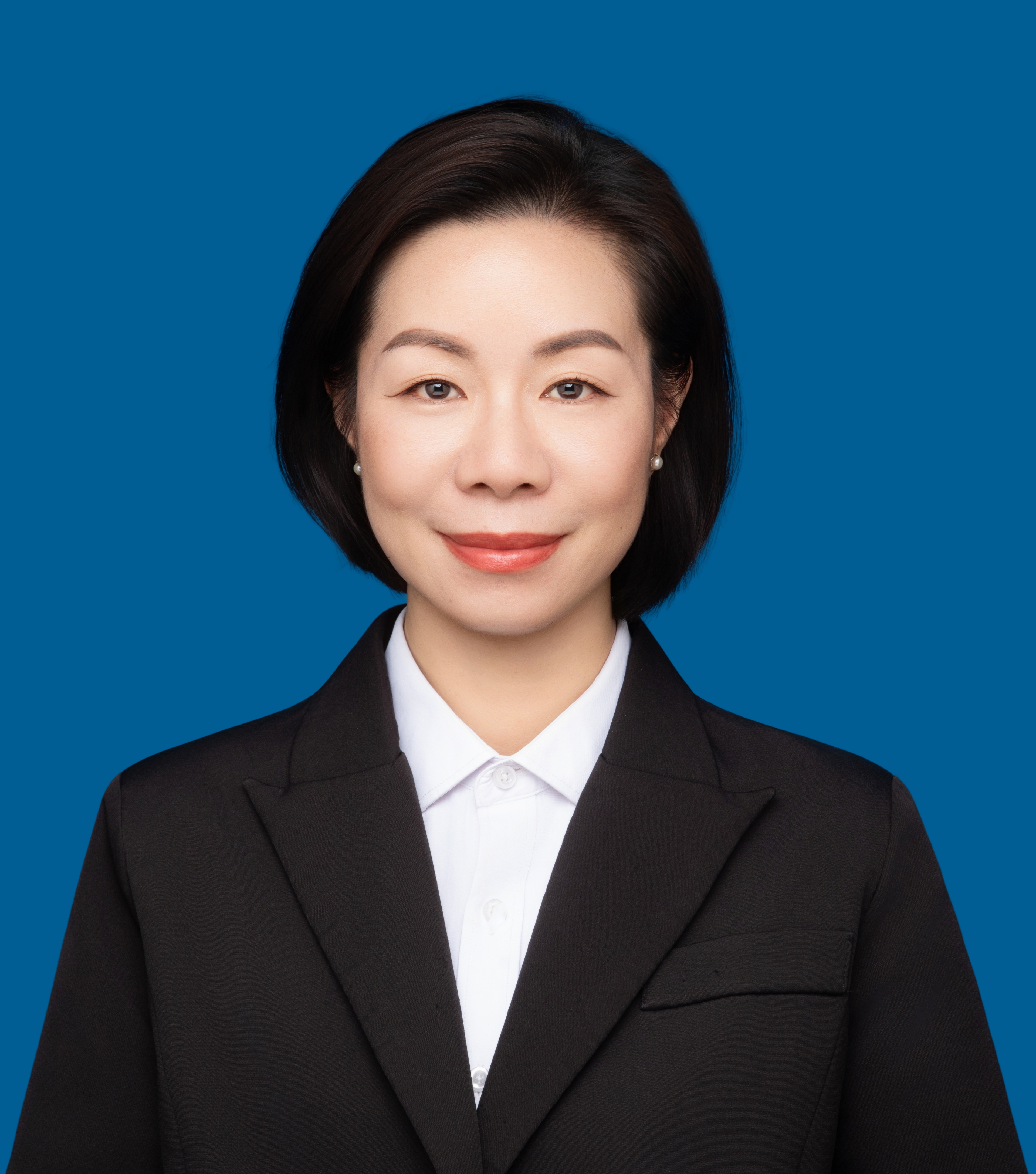 党组成员、副局长：翟宁凤