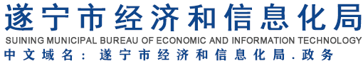 遂宁市经济和信息化局